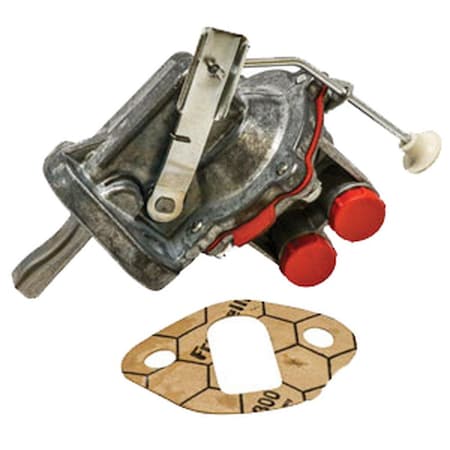 Aftermarket FUEL PUMP A-2641304-AI